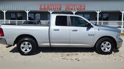 2016 Ram Ram Pickup 1500 SLT