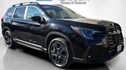 2024 Subaru Ascent Onyx Edition Limited