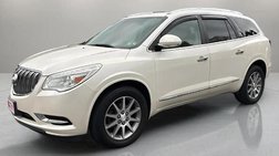 2013 Buick Enclave Leather