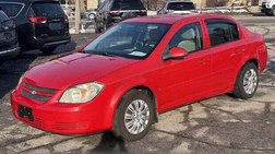 2009 Chevrolet Cobalt LT