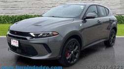 2023 Dodge Hornet GT Plus