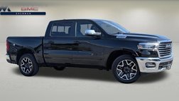 2026 Ram Ram Pickup 1500 Laramie