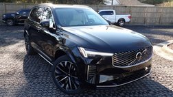 2026 Volvo XC90 T8 Ultra 7P
