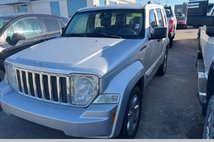 2010 Jeep Liberty Limited