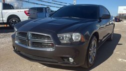 2014 Dodge Charger SXT Plus