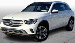 2021 Mercedes-Benz GLC-Class GLC 300 4MATIC