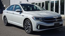 2023 Volkswagen Jetta SEL