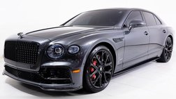 2023 Bentley Flying Spur Speed
