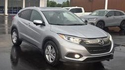 2019 Honda HR-V EX-L