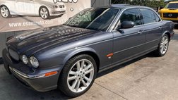 2004 Jaguar XJR Base