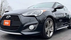 2014 Hyundai Veloster Turbo