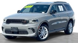 2023 Dodge Durango GT Plus