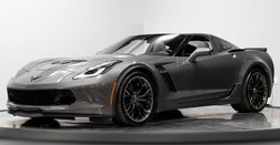 2015 Chevrolet Corvette Z06