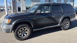 2001 Toyota 4Runner SR5