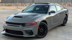 2018 Dodge Charger GT