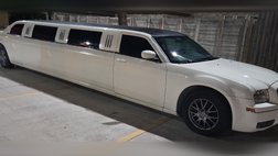 2008 Chrysler 300 Touring