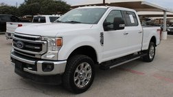 2020 Ford Super Duty F-250 Lariat