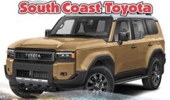 2025 Toyota Land Cruiser 1958