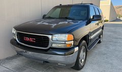 2005 GMC Yukon SLT