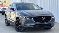 2023 Mazda CX-30 2.5 S Carbon Edition
