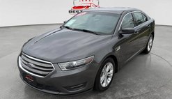 2016 Ford Taurus SEL