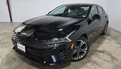 2022 Kia K5 EX