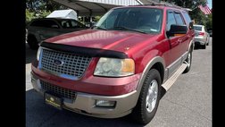 2004 Ford Expedition Eddie Bauer