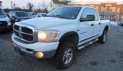 2006 Dodge Ram 2500 SLT