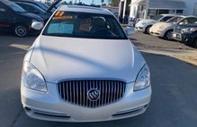 2011 Buick Lucerne Super