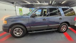 2005 Ford Expedition XLT