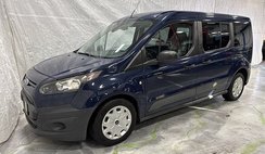 2016 Ford Transit Connect XL