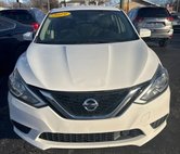 2019 Nissan Sentra SR