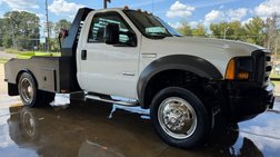 2005 Ford Base