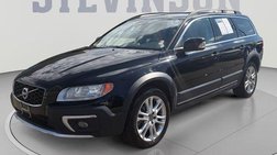 2016 Volvo XC70 T5 Premier