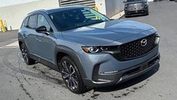 2025 Mazda CX-50 2.5 S Premium Plus
