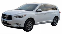 2013 Infiniti JX35 Base