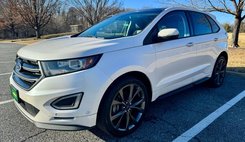 2015 Ford Edge Sport