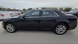 2016 Chrysler 300 Limited