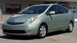 2007 Toyota Prius Touring