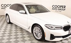 2023 BMW 5 Series 530i xDrive