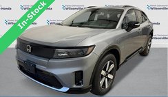 2025 Honda Prologue Touring