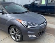 2017 Hyundai Veloster 