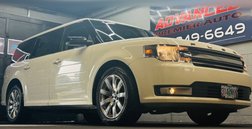 2014 Ford Flex SEL