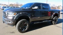 2021 Ram Ram Pickup 1500 