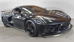 2021 Chevrolet Corvette Stingray
