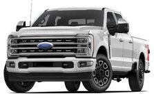 2023 Ford Super Duty F-250 King Ranch