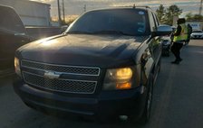 2009 Chevrolet Tahoe LTZ