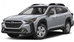 2025 Subaru Outback Base
