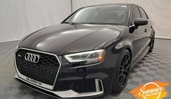 2020 Audi RS 3 2.5T quattro