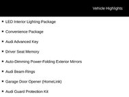 2025 Audi Q3 quattro S line Premium 45 TFSI